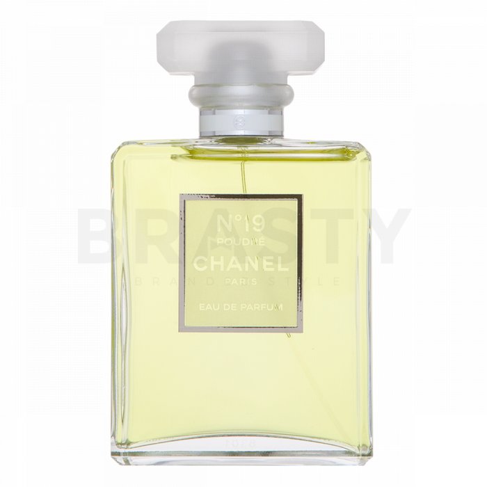 Chanel no.19 poudré eau de parfum pentru femei 100 ml