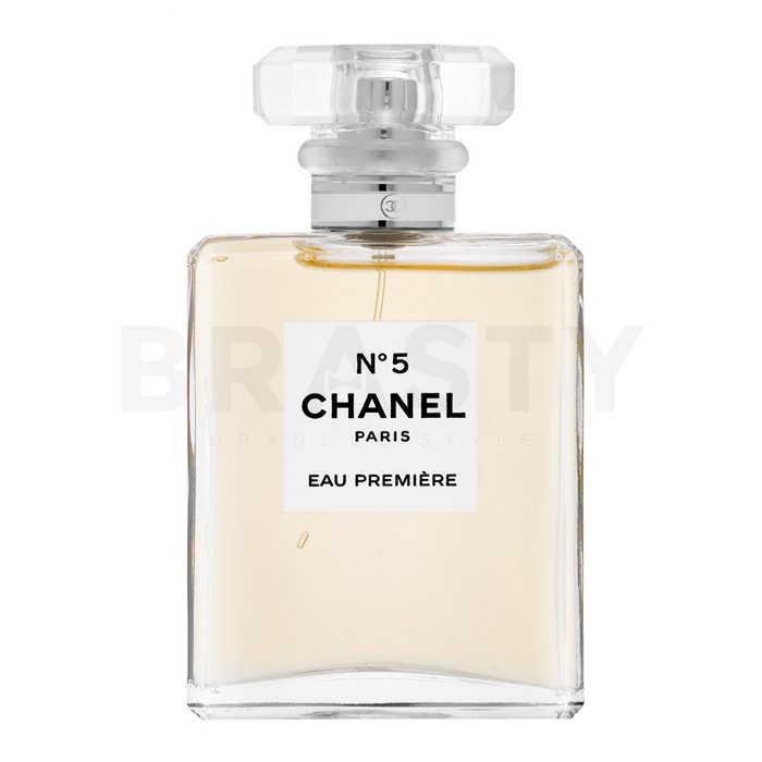 Chanel no.5 eau premiere eau de parfum femei 50 ml