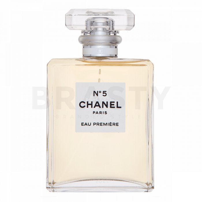 Chanel no.5 eau premiere eau de parfum pentru femei 100 ml