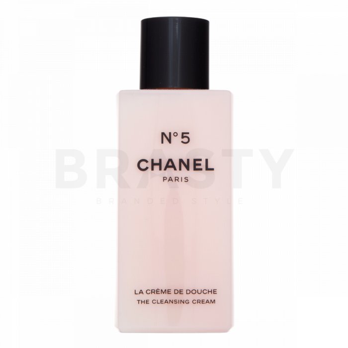 Chanel no.5 gel de dus pentru femei 200 ml