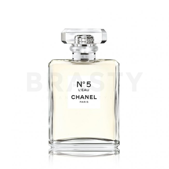 Chanel no.5 l'eau eau de toilette femei 100 ml