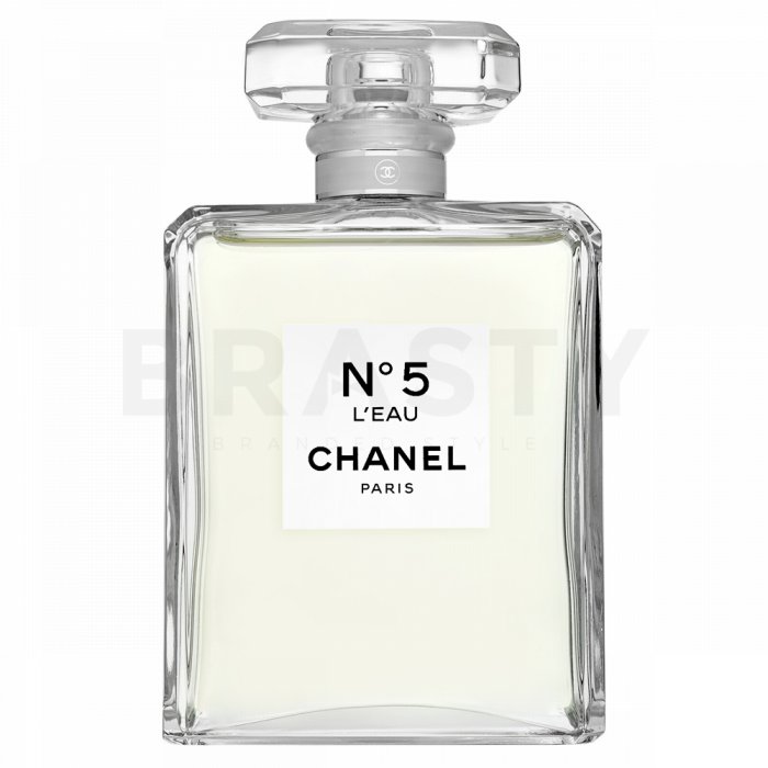 Chanel no.5 l´eau eau de toilette pentru femei 200 ml