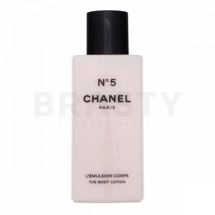 Chanel no.5 lapte de corp pentru femei 200 ml