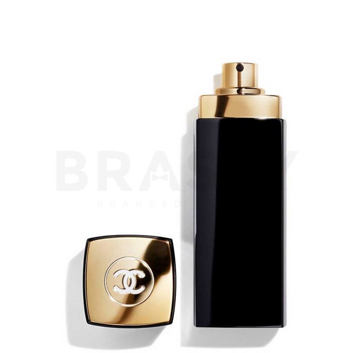 Chanel no.5 - refillable eau de parfum femei 60 ml