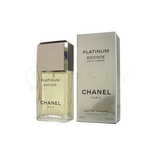 Chanel platinum egoiste eau de toilette pentru barbati 100 ml