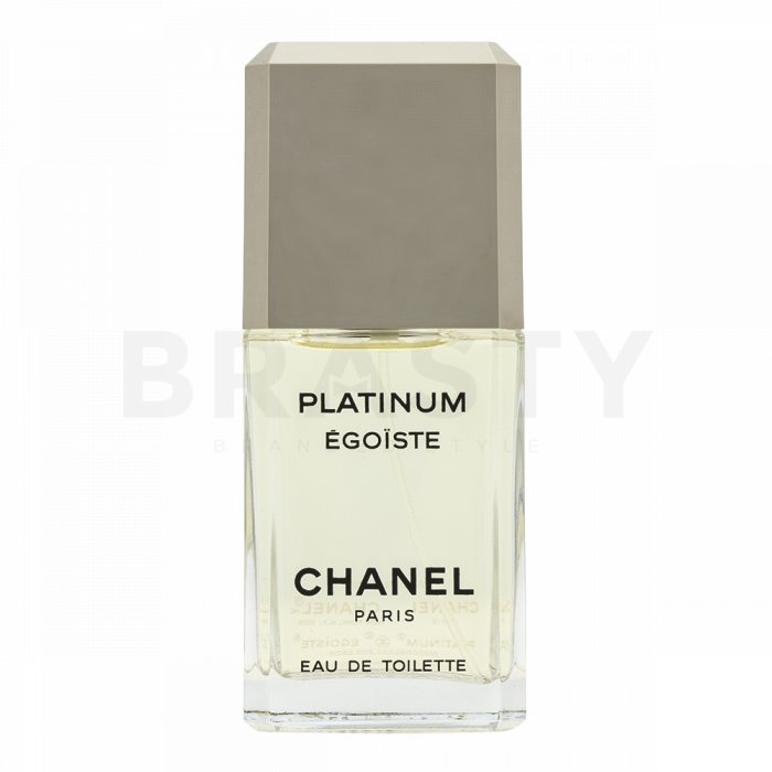 Chanel platinum egoiste eau de toilette pentru barbati 50 ml