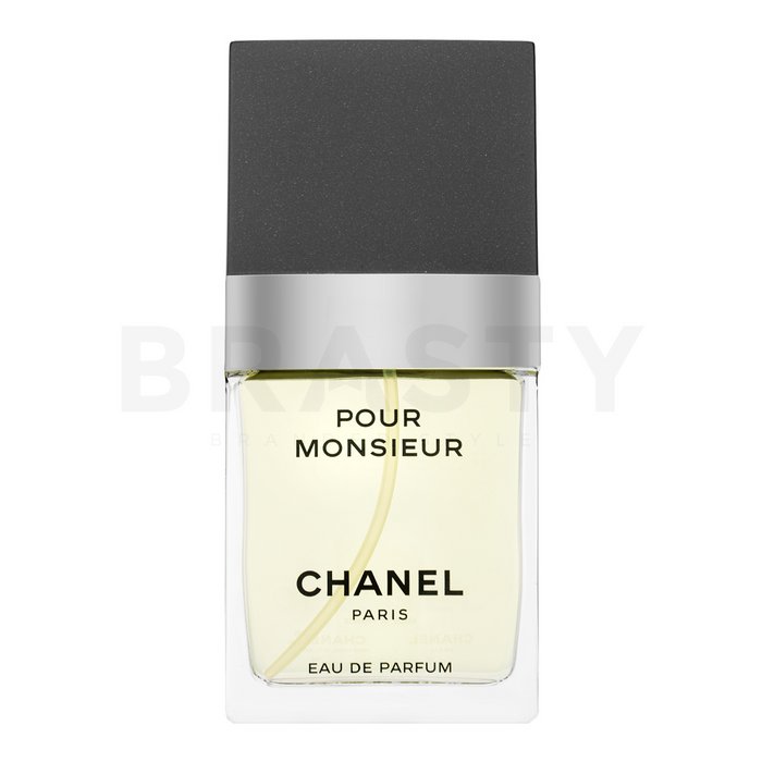 Chanel pour monsieur concentrée eau de toilette bărbați 75 ml