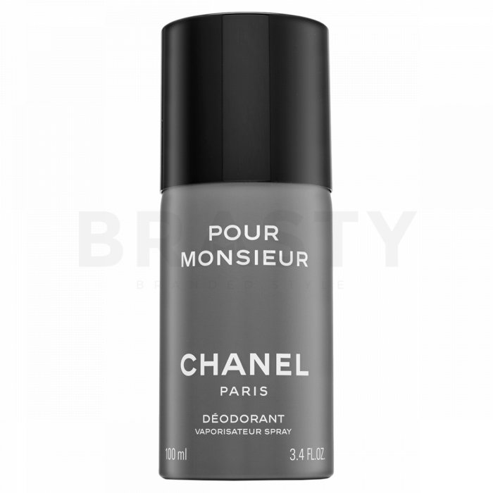 Chanel pour monsieur deospray bărbați 100 ml