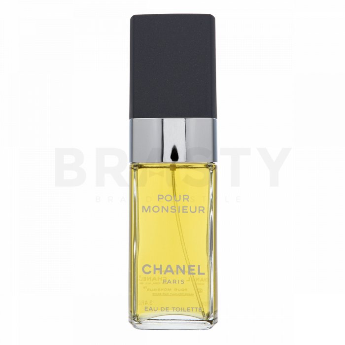 Chanel pour monsieur eau de toilette pentru barbati 100 ml