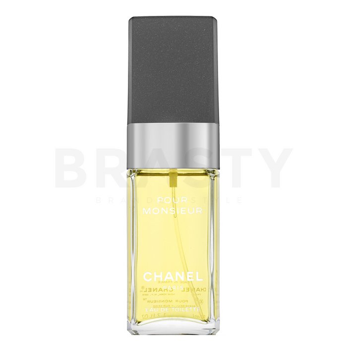 Chanel Pour Monsieur eau de Toilette pentru barbati 50 ml brasty.ro imagine noua