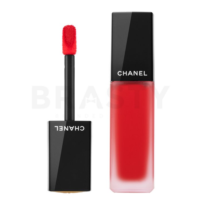 Chanel rouge allure ink matte liquid lip colour 148 libere ruj lichid pentru efect mat 6 ml