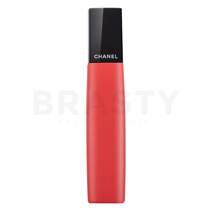 Chanel rouge allure liquid powder 950 plaisir ruj lichid pentru efect mat 9 ml