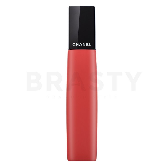 Chanel rouge allure liquid powder 952 evocation ruj lichid pentru efect mat 9 ml