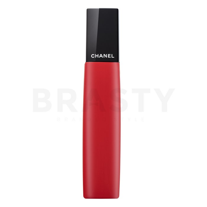 Chanel rouge allure liquid powder 954 radical ruj lichid pentru efect mat 9 ml
