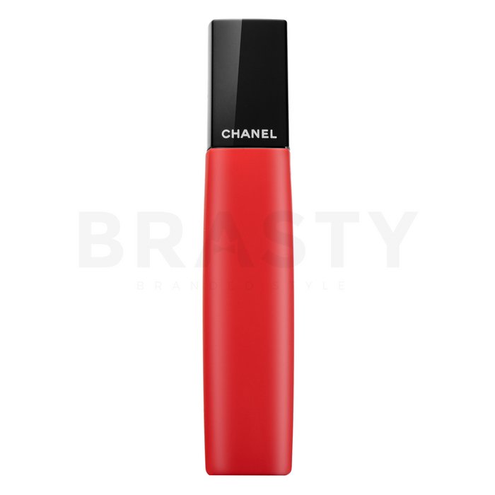 Chanel Rouge Allure Liquid Powder 962 Electric Blossom ruj lichid pentru efect mat 9 ml