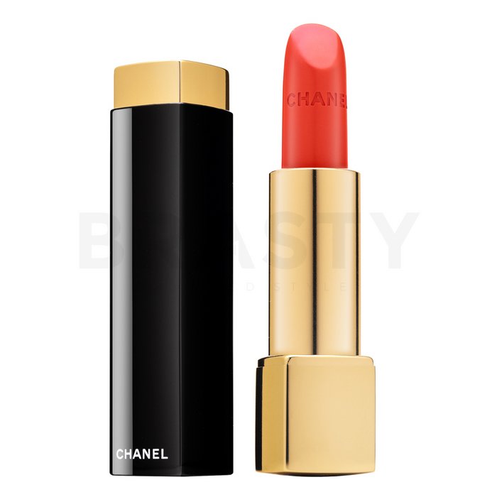 Chanel rouge allure luminous intense lip colour 96 excentrique ruj cu persistenta indelungata 3,5 g