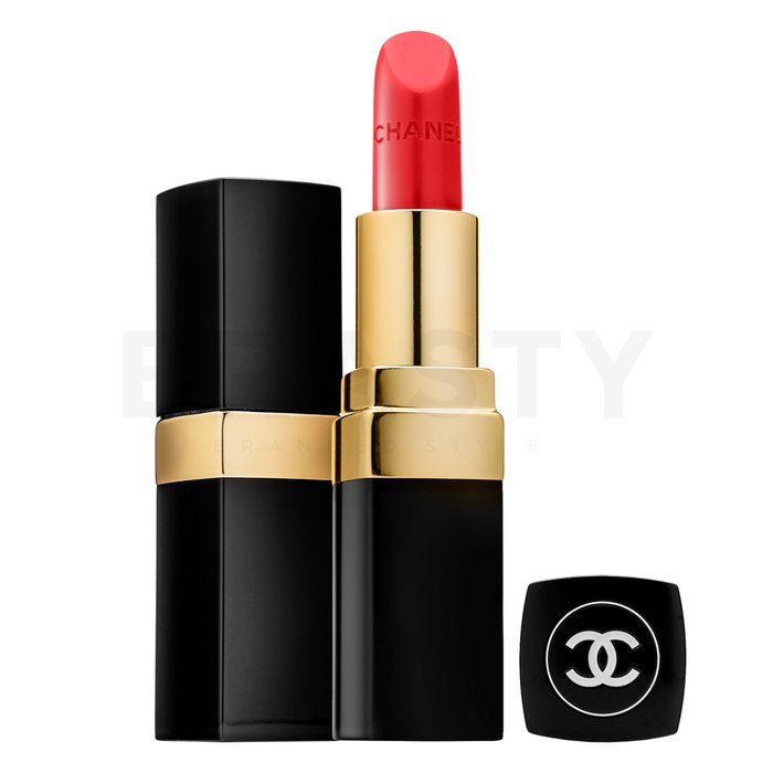 Chanel Rouge Coco Arthur 440 ruj cu efect de hidratare 3,5 g brasty.ro imagine noua