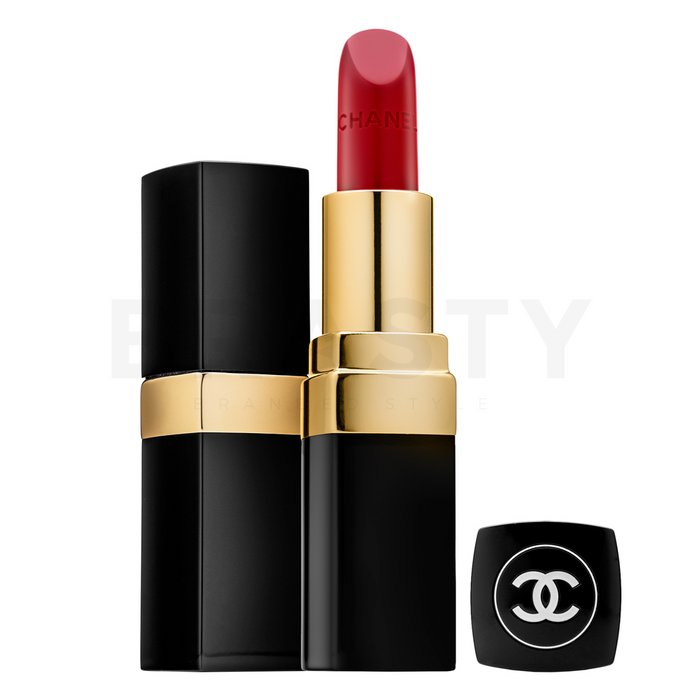 Chanel rouge coco carmen 466 ruj cu efect de hidratare 3,5 g
