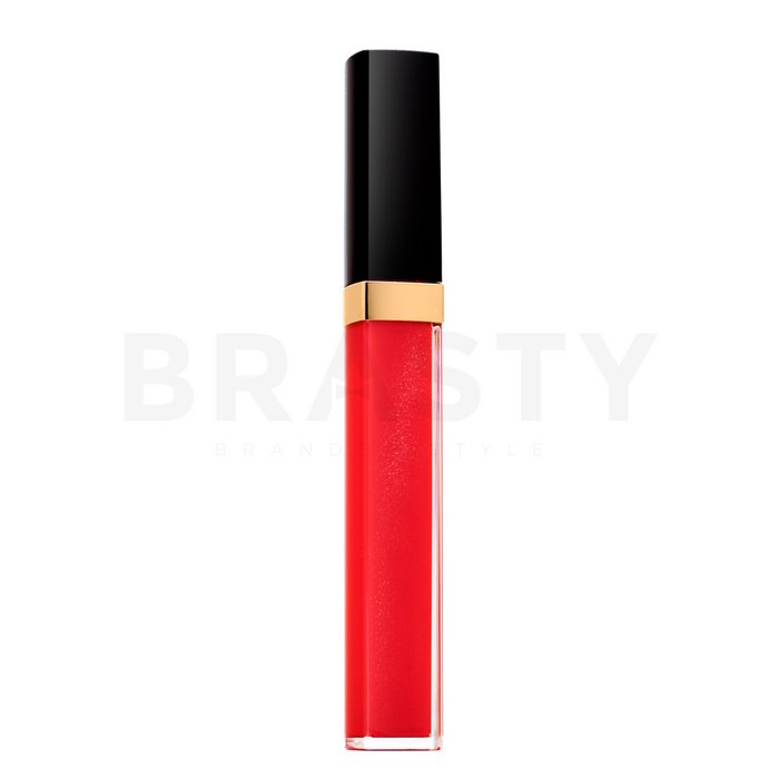 Chanel rouge coco gloss amuse-bouche 738 lip gloss cu efect de hidratare 5,5 g
