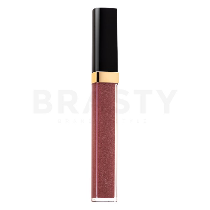Chanel rouge coco gloss bourgeoisie 119 lip gloss cu efect de hidratare 5,5 g