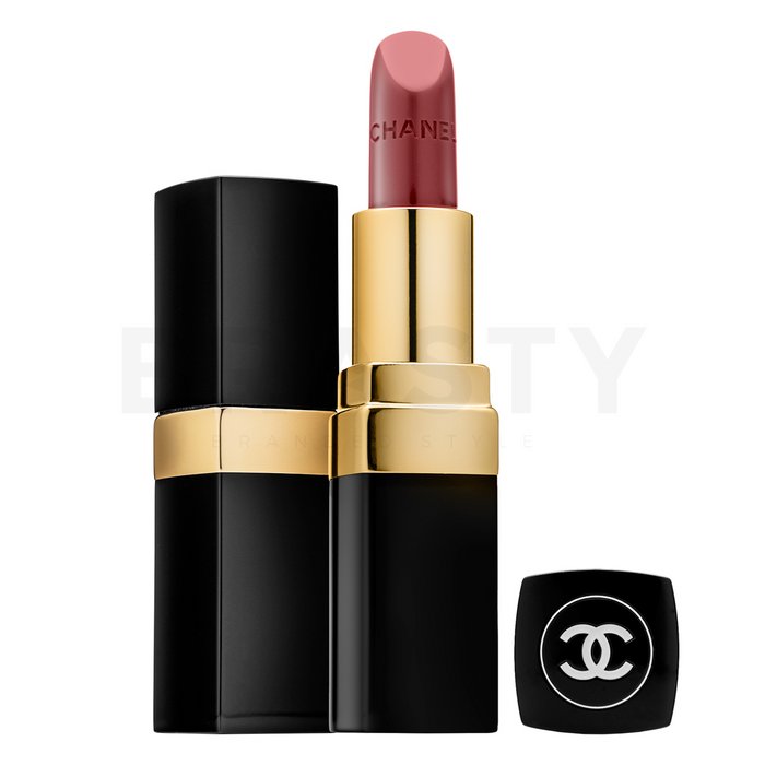 Chanel Rouge Coco Mademoiselle 434 ruj cu efect de hidratare 3,5 g brasty.ro imagine noua