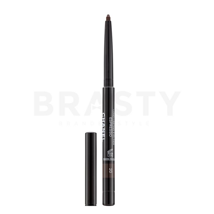 Chanel stylo yeux waterproof espresso 20 creion dermatograf waterproof 0,3 g