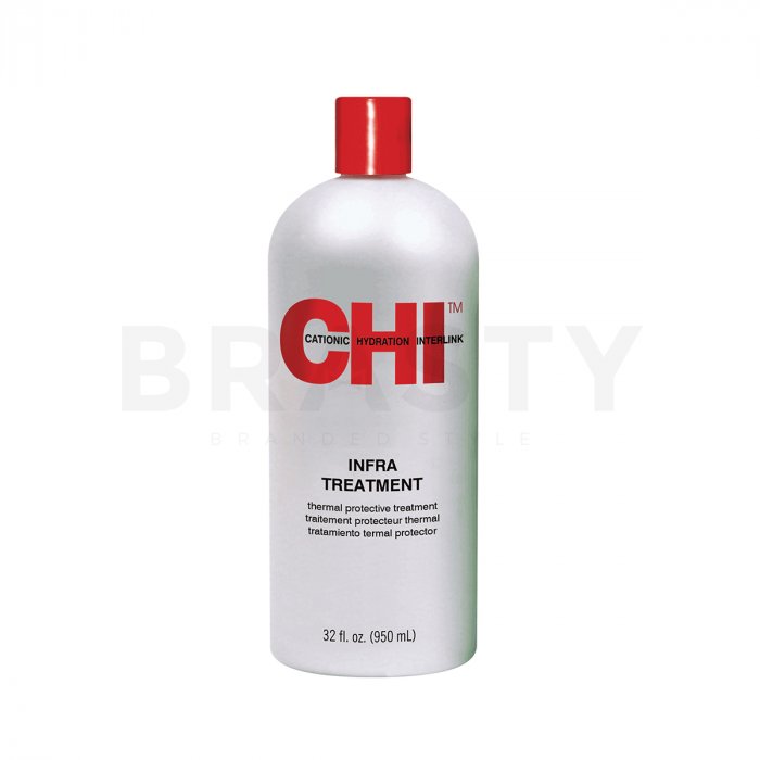 Chi infra treatment balsam nutritiv pentru toate tipurile de păr 950 ml