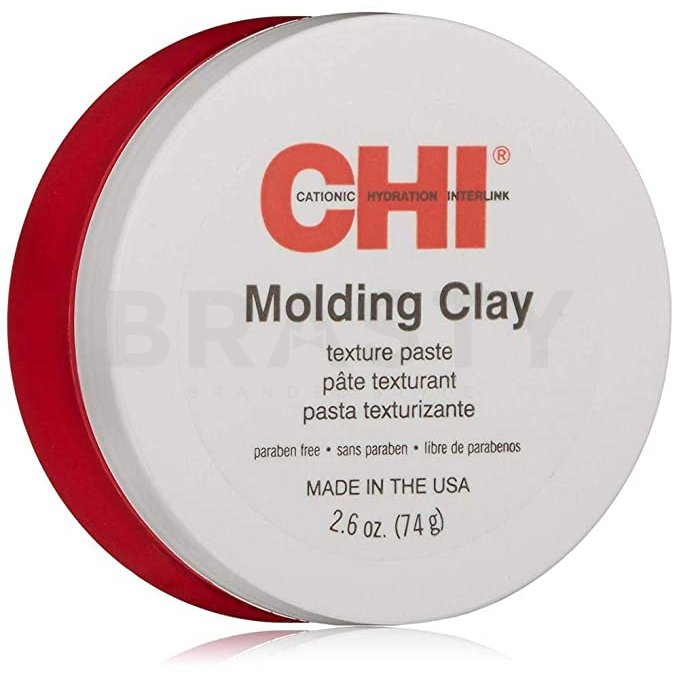 Chi molding clay lut modelator pentru definire și volum 74 g