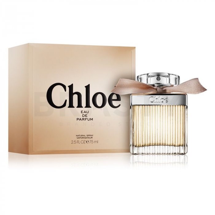 Chloé chloe eau de parfum pentru femei 75 ml