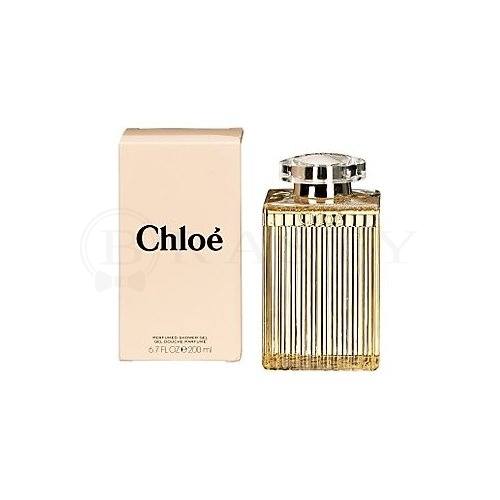 Chloé chloé gel de dus pentru femei 200 ml