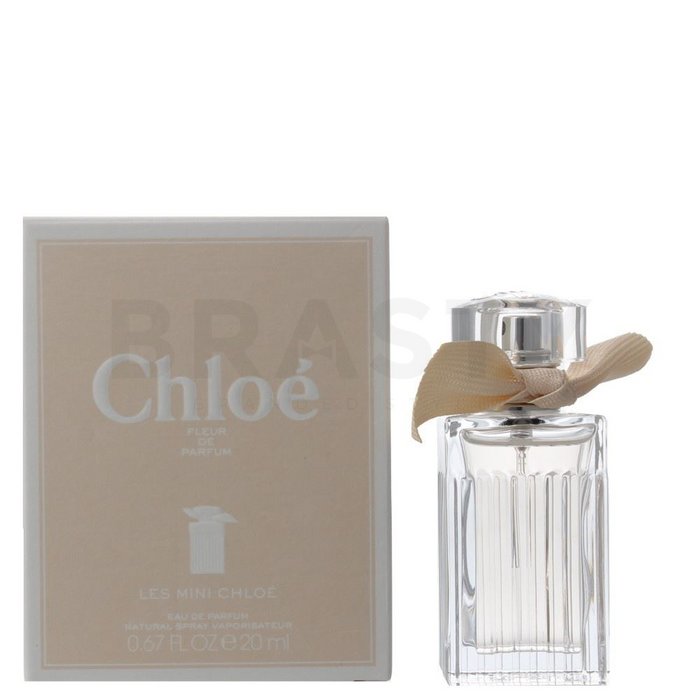 Chloé fleur de parfum eau de parfum femei 20 ml