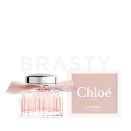Chloé l´eau eau de toilette femei 30 ml