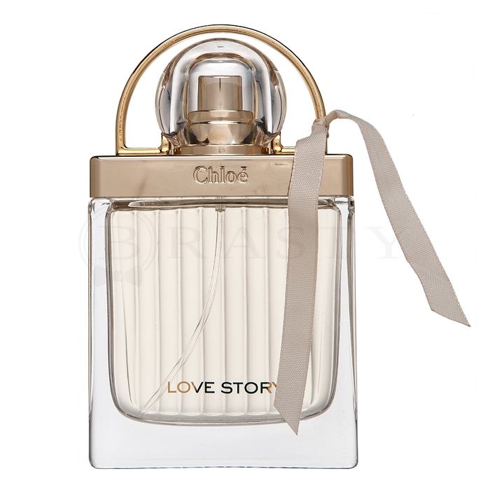 Chloé love story eau de parfum pentru femei 50 ml