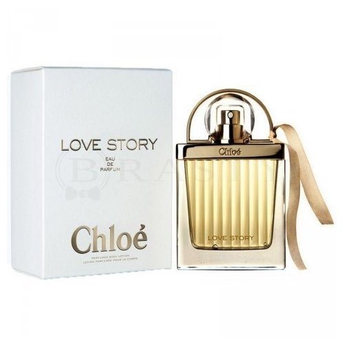 Chloé love story eau de parfum pentru femei 75 ml