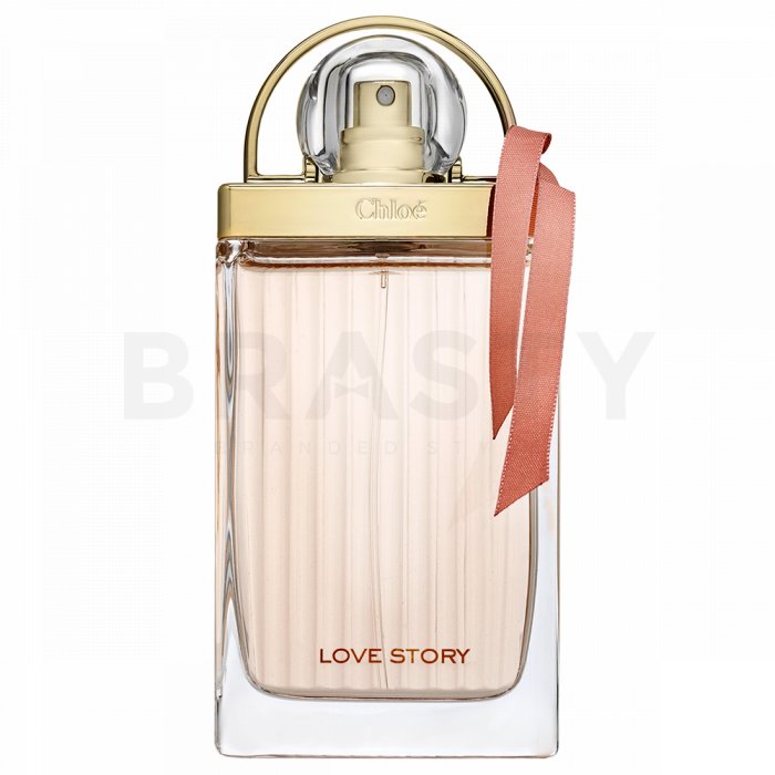 Chloé love story eau sensuelle eau de parfum pentru femei 75 ml