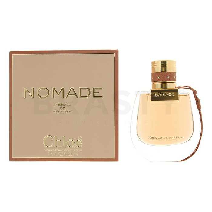 Chloé nomade absolu de parfum eau de parfum femei 50 ml