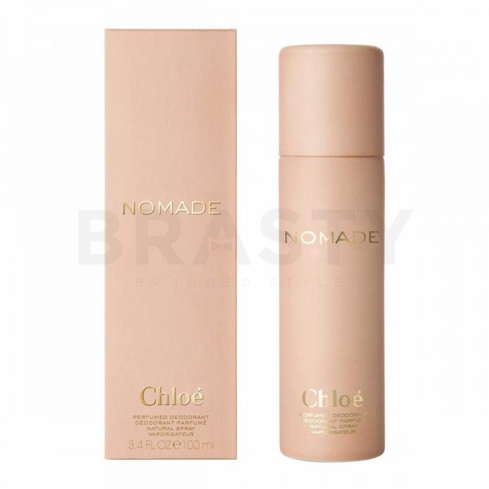 Chloé nomade deospray femei 100 ml