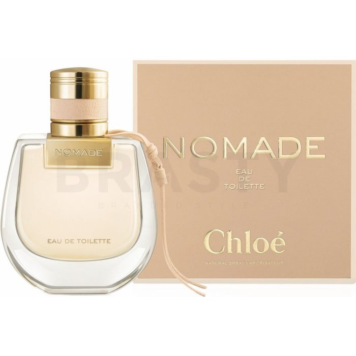 Chloé nomade eau de toilette eau de toilette femei 30 ml