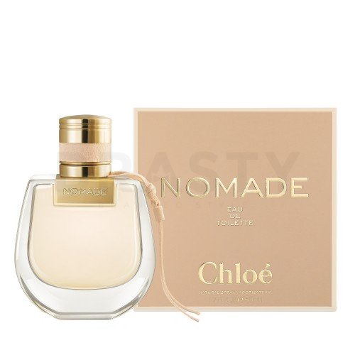 Chloé nomade eau de toilette eau de toilette femei 50 ml