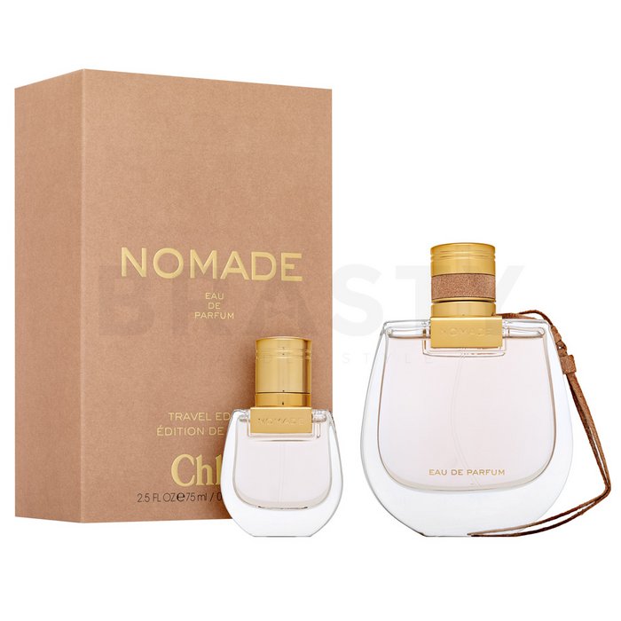 Chloé nomade set cadou femei