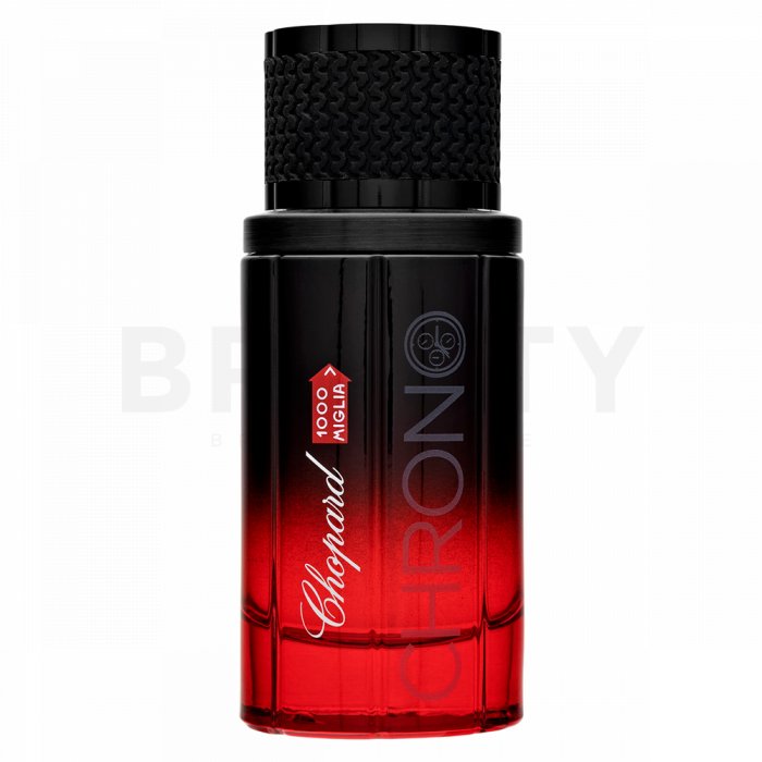 Chopard 1000 miglia chrono eau de parfum pentru bărbați 80 ml