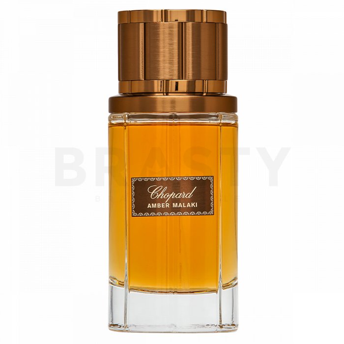 Chopard Amber Malaki eau de Parfum unisex 10 ml Esantion