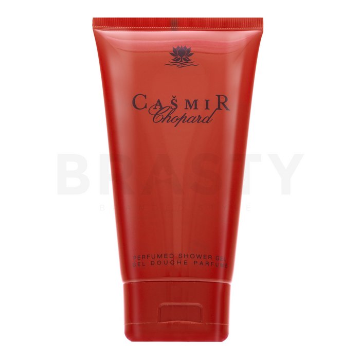 Chopard caśmir gel de dus pentru femei 150 ml