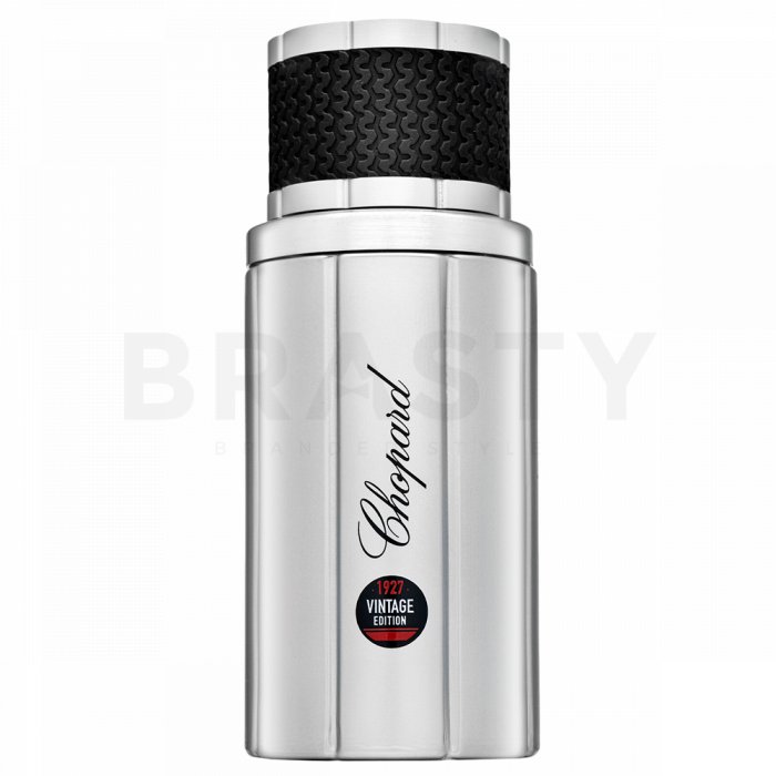 Chopard chopard 1927 vintage edition eau de toilette pentru bărbați 80 ml