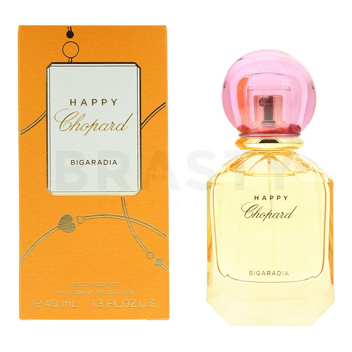 Chopard happy bigaradia eau de parfum femei 40 ml