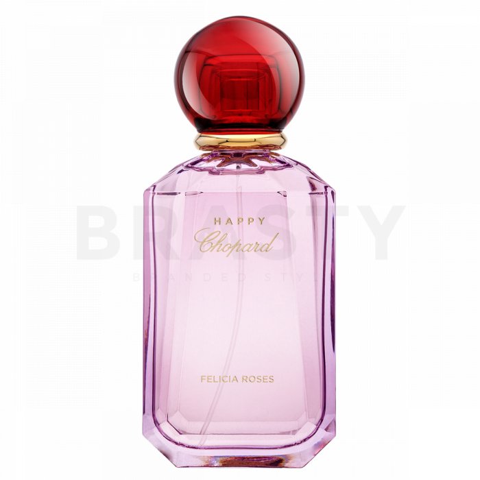 Chopard Happy Chopard Felicia Roses Eau de Parfum pentru femei 100 ml brasty.ro imagine noua