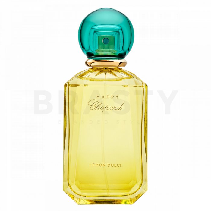 Chopard happy chopard lemon dulci eau de parfum pentru femei 100 ml