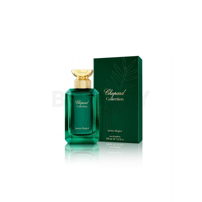 Chopard jasmin moghol eau de parfum unisex 100 ml