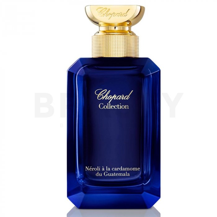 Chopard neroli a la cardamome du guatemala eau de parfum unisex 100 ml