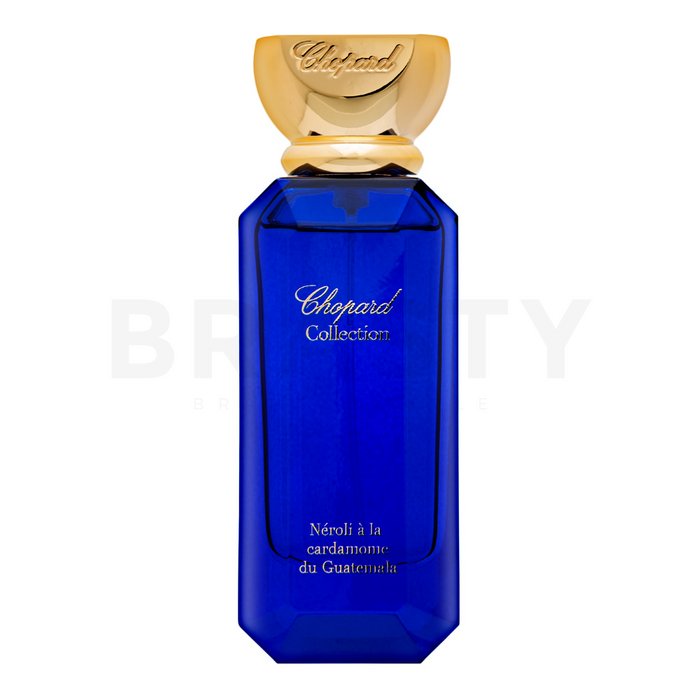 Chopard Neroli A La Cardamome Du Guatemala Eau de Parfum unisex 50 ml brasty.ro imagine noua